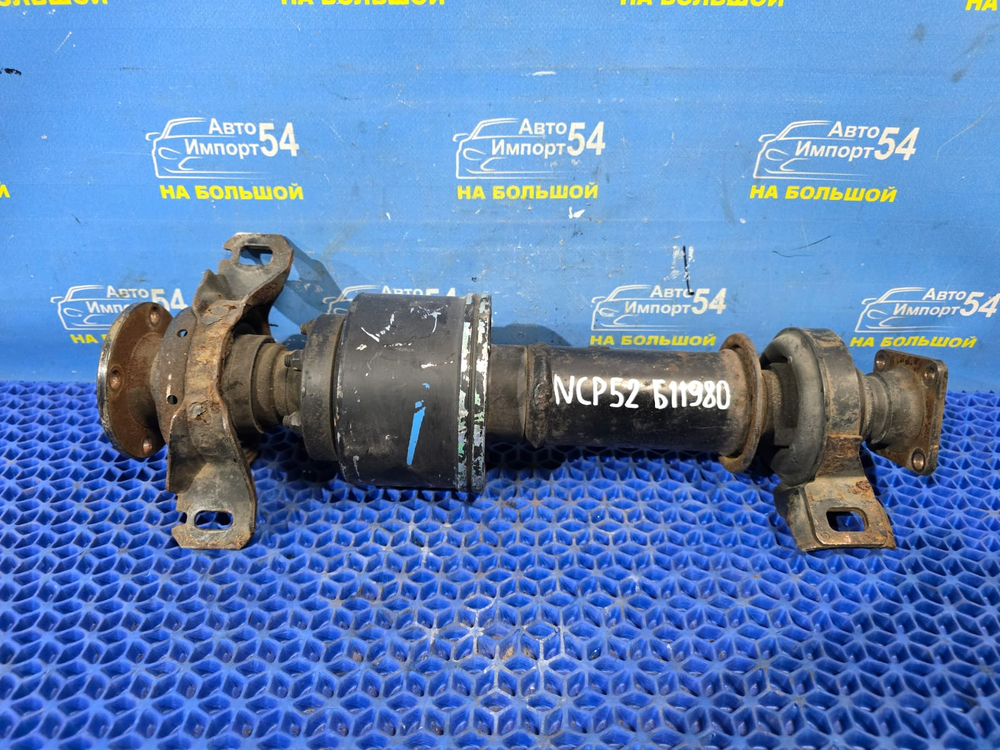 Карданный вал TOYOTA PROBOX 2002-2014