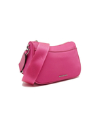 сумка через плечо + поясная сумка Michael Kors - розовый(32R3SJ6C8C)