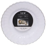 Тарелка 15см «DOLCE VITA» в наборе 8шт, ромашка