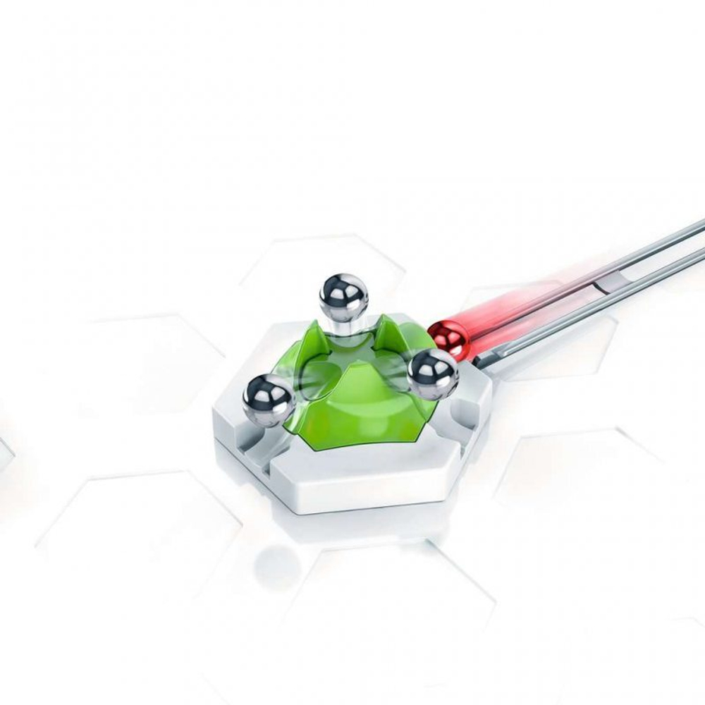 Ravensburger - Дополнительный комплект GraviTrax - вулкан 261468