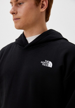Толстовка мужская THE NORTH FACE U AXYS HOODIE