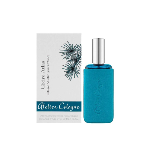 ATELIER COLOGNE Cedre Atlas edP 30ml lady
