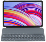 Планшет Redmi Pad Pro 5G с чехлом-клавиатурой 8/256GB Graphite Grey RUS