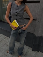 Джинсы boyfriend vintage