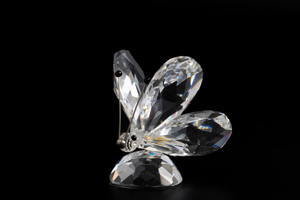 Статуэтка «Бабочка»