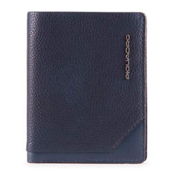 Мужской Piquadro Tallin PU3244W108R/BLU