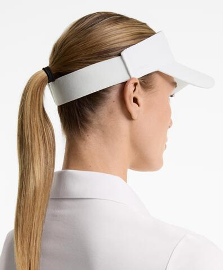 Oysho Спортивный козырёк, белый