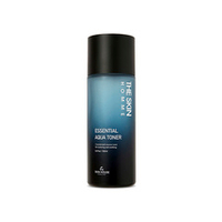 Тонер увлажняющий мужской The Skin House Homme Essential Aqua Toner 150мл