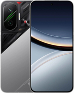 Смартфон Xiaomi Poco F7 12/512 Серебро