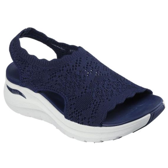 Skechers ARCH FIT 2.0 'Navy Blue'