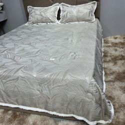 Покрывало АКСАРАЙ 2сп