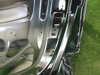 Крышка багажника Mercedes S W223 (2020-н.в.)