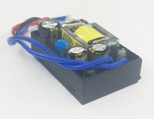 Блок питания подсветки для шлифовальной машины жираф 3000F3, S3F31055A