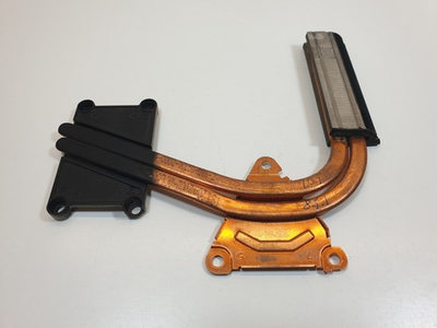 Радиатор охлаждения HP M6-1000 686905-001