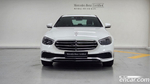 Mercedes-Benz E-Class W213 E220d 4MATIC Exclusive (10.2023)