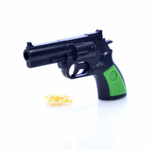 Пистолет пн. 13см, пакет 6618