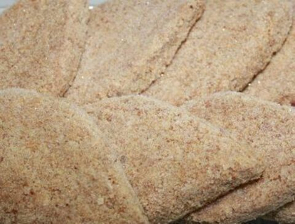 Котлетка домашняя (80 гр.)