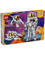 Лего 31152 Астронавт Lego Creator