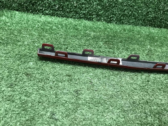 Накладка решетки радиатора Jetour Dashing (22-нв)