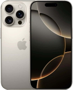 Смартфон Apple iPhone 16 Pro 1TB, Natural Titanium
