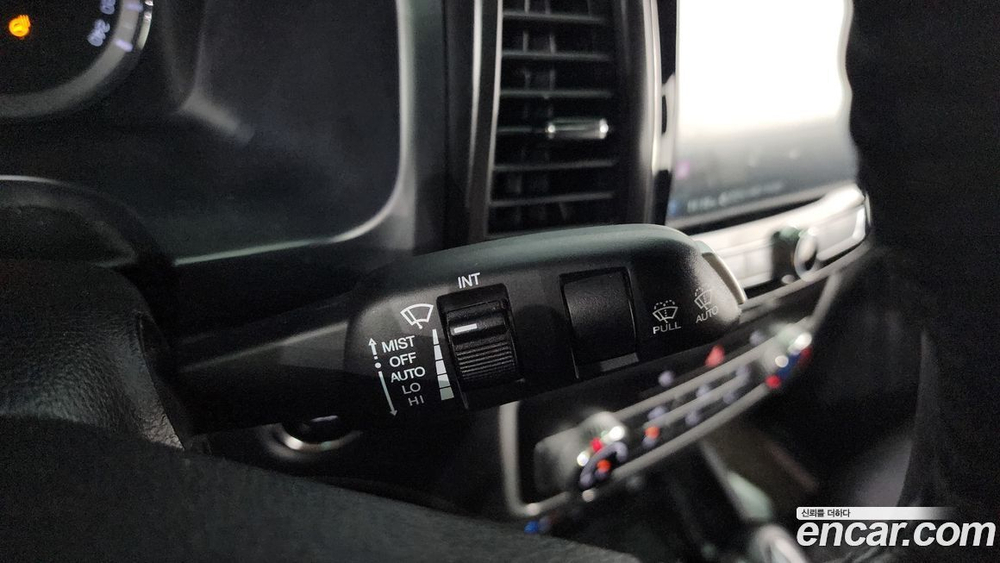 KG Mobility (Ssangyong) Rexton Sports KHAN Дизель 2.2 4WD (02.2020)