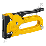 STAYER B-53 тип 53 (A/10/JT21) 23GA(4-8 мм), Стальной степлер тип (3145)