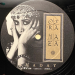 Ofra Haza - Shaday (Европа 1988г.)