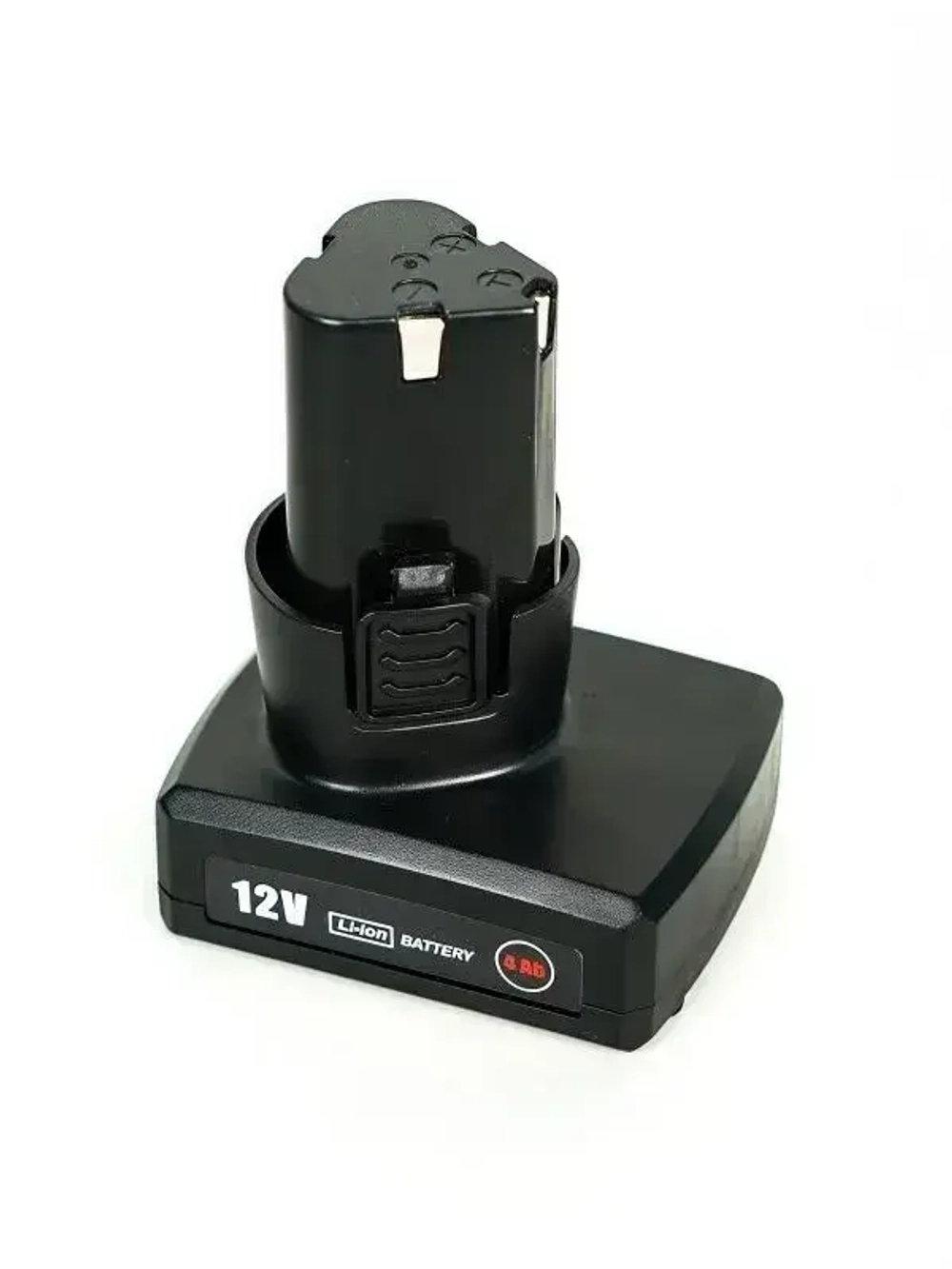 Аккумулятор для шуруповерта 12V 4000 mAh