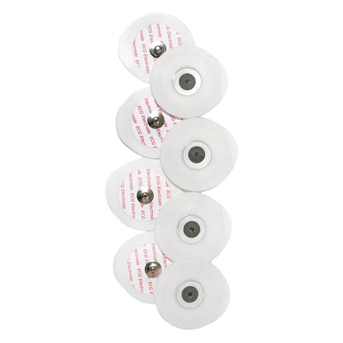 Электроды одноразовые для ЭКГ INEKTA твердогелевые 35х50 мм YD3550 50 шт