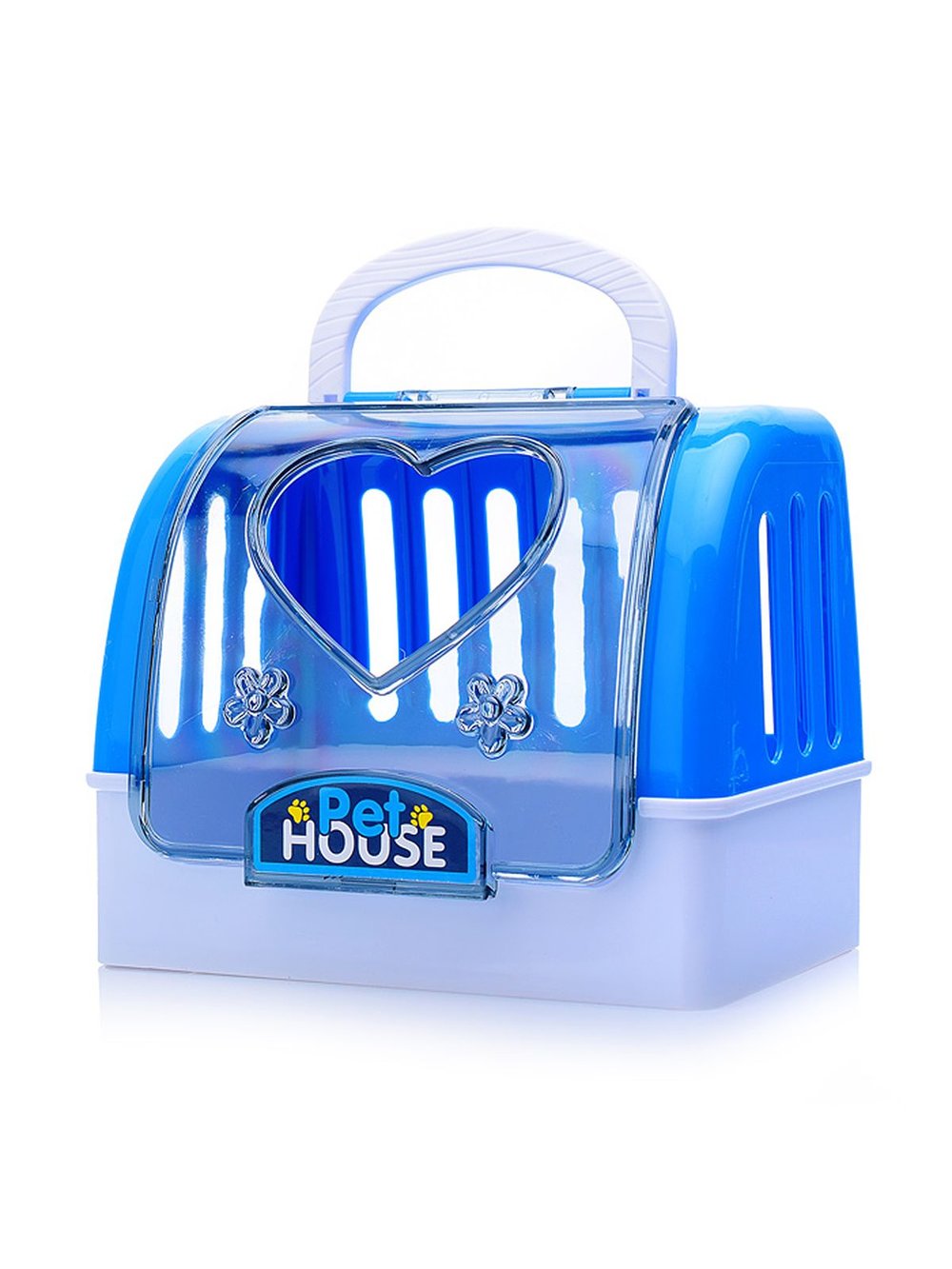 Игровой набор Питомец в переноске (699-36A)