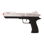 Пистолет-трещетка, пакет 6688-10