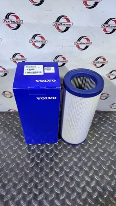 Фильтр гидравлический Volvo 17410282