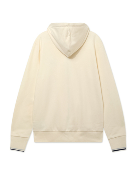 Мужская Толстовка Hooded Zip-through