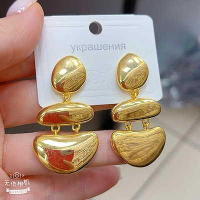 Серьги Jewelry - арт208