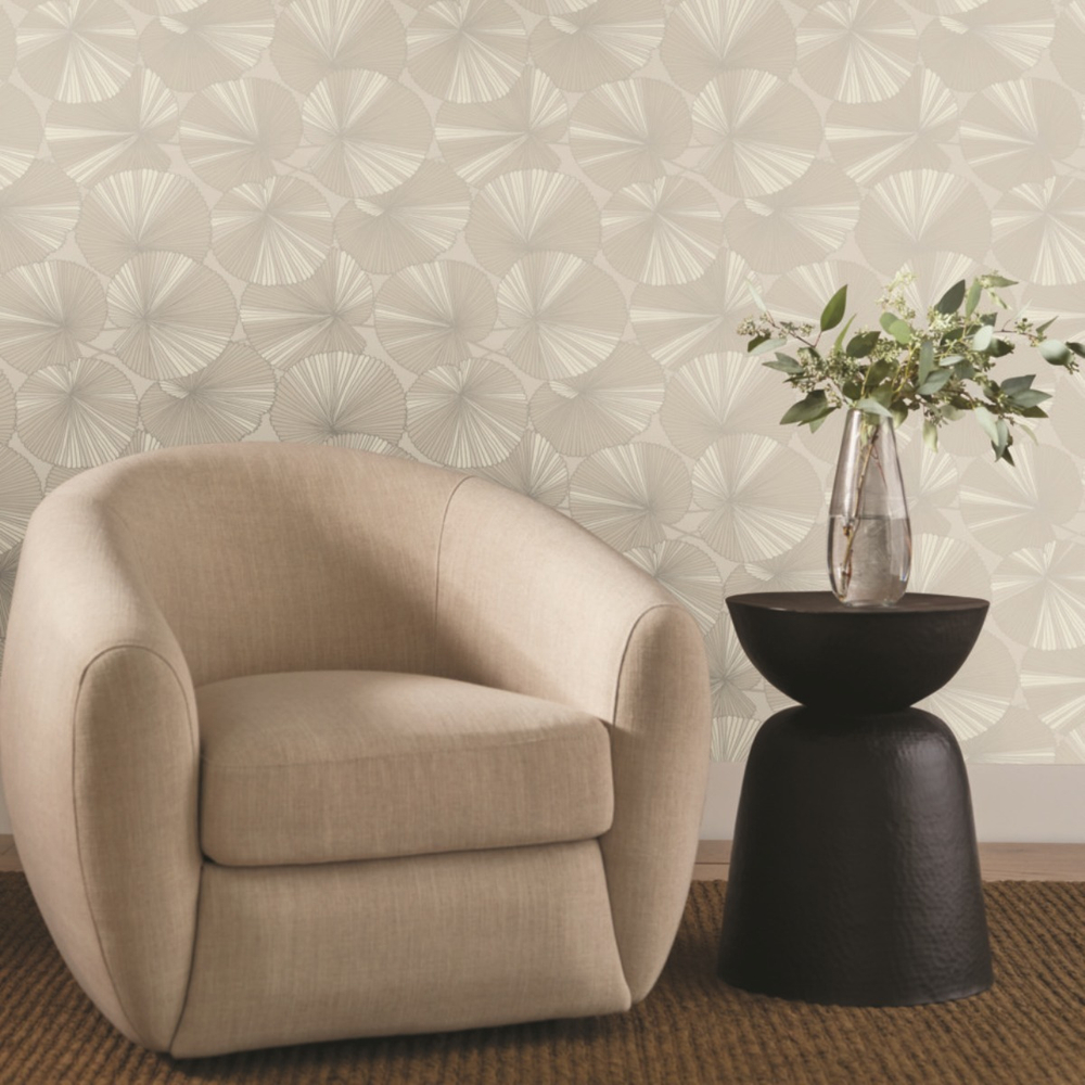 Обои York Candice Olson Natural Discovery NT6114