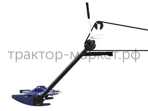 Косилка роторная фронтальная СКАУТ RM-1 к мотоблоку