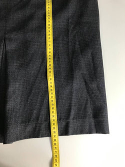 Юбка Olaina сдержанного кроя, визуально на 54 размер