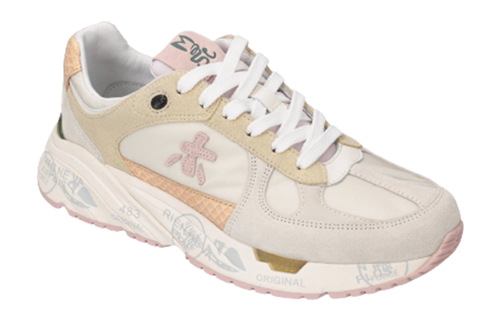 Кроссовки PREMIATA Mased /, MASED6257