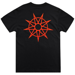 Футболка "Slipknot - We Are Not Your Kind"