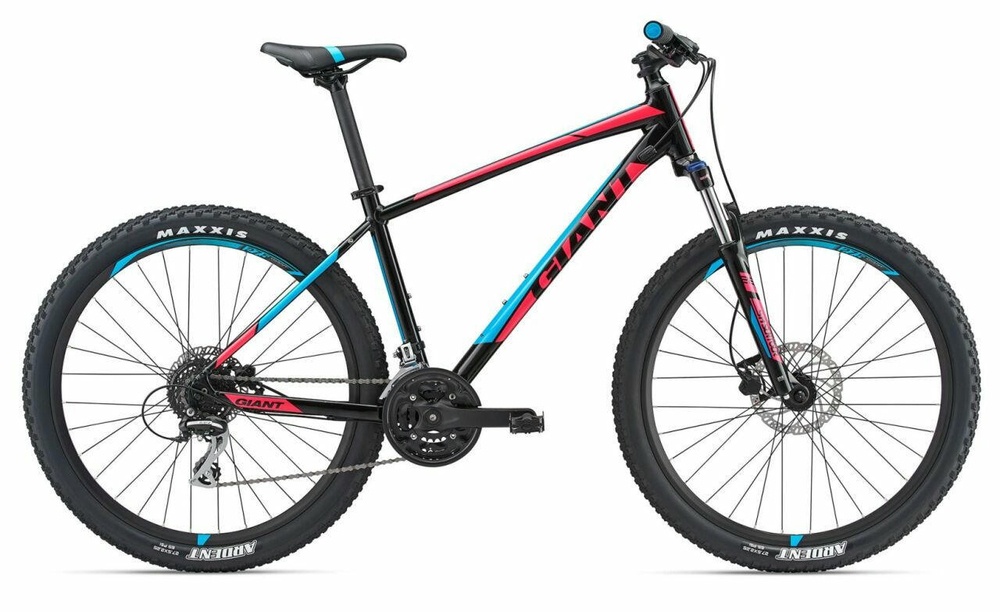 Горный велосипед Giant Talon 3 (2018)