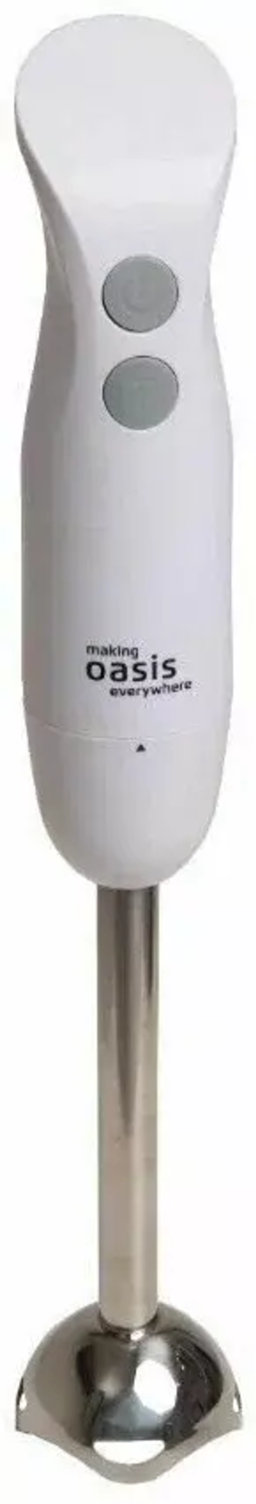 Погружной блендер making Oasis everywhere BL-85W