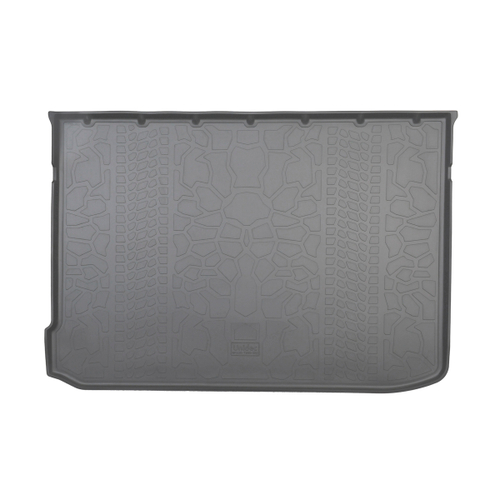 Коврик в багажник Norplast/Unidec для TANK 300 (2021-), Серый, арт.NPA00-T895-300-G