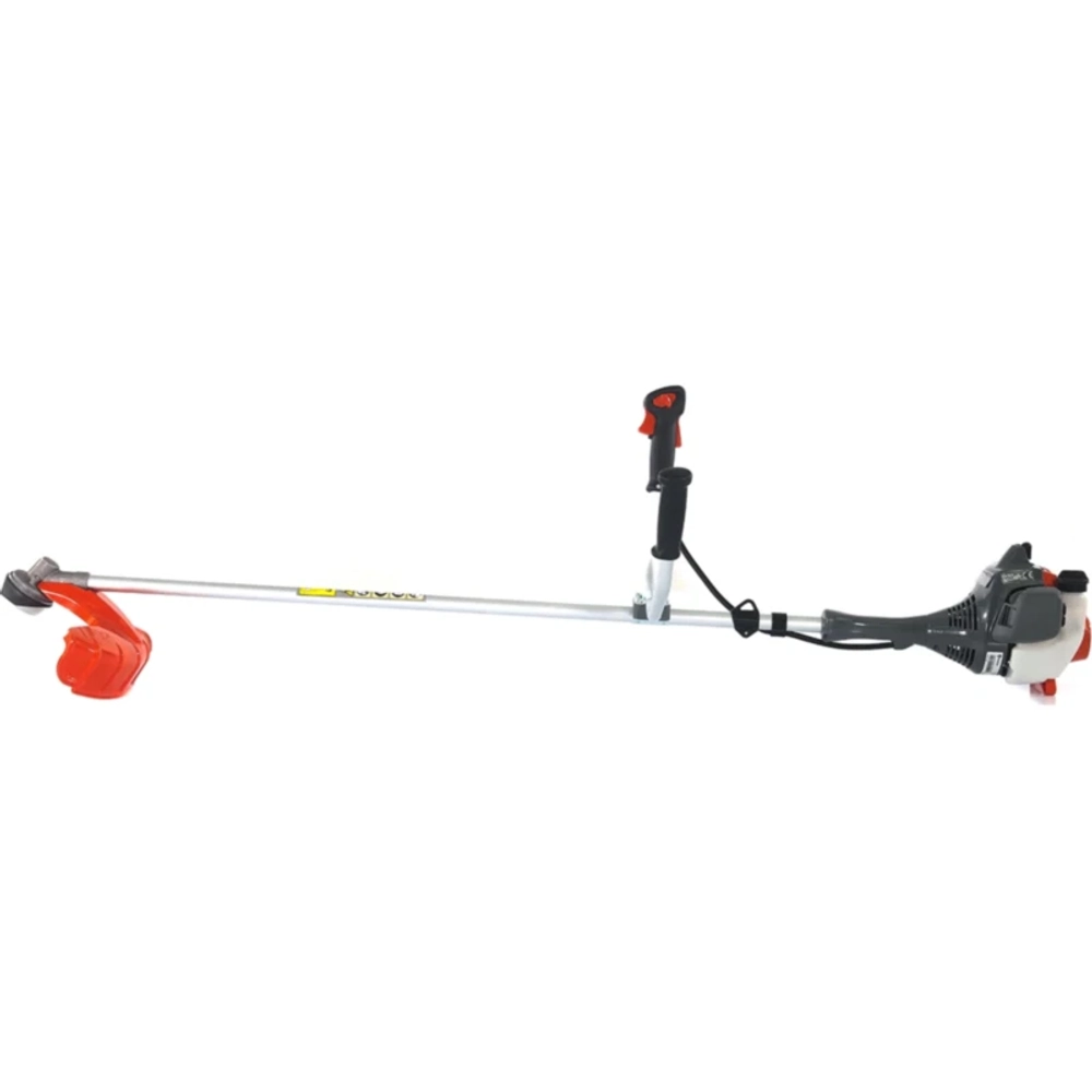 Триммер бензиновый Holzfforma FF55E 2-х тактный 1 л.с., захват 350 мм, BCFS55E