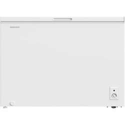 Морозильный ларь NordFrost CF 410