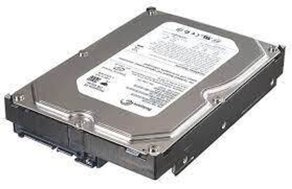 Жесткий диск Seagate Barracuda ES 250Gb (7.2K/8Mb) NCQ 3G SATAII 9BLI3E-502