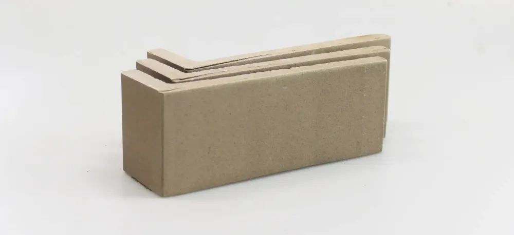 Terramatic, Plato Grey AK 8109, NF/240x71x14 - Клинкерная плитка для фасада и внутренней отделки