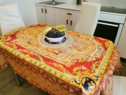 Скатерть "Савоннери"