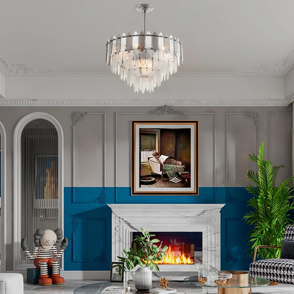 Люстра на штанге Arte Milano SORRENTO-1309 371309/9/300/580 CR