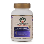 Кардимап Махариши Аюрведа (Cardimap Maharishi Ayurveda), 60 таблеток