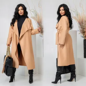 Пальто УК-7391-1/3 Fabrika